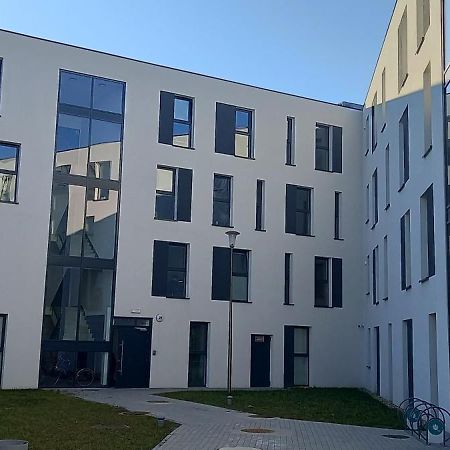 Przystanek Opole - Mikroapartamenty Εξωτερικό φωτογραφία