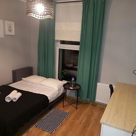 Przystanek Opole - Mikroapartamenty Εξωτερικό φωτογραφία