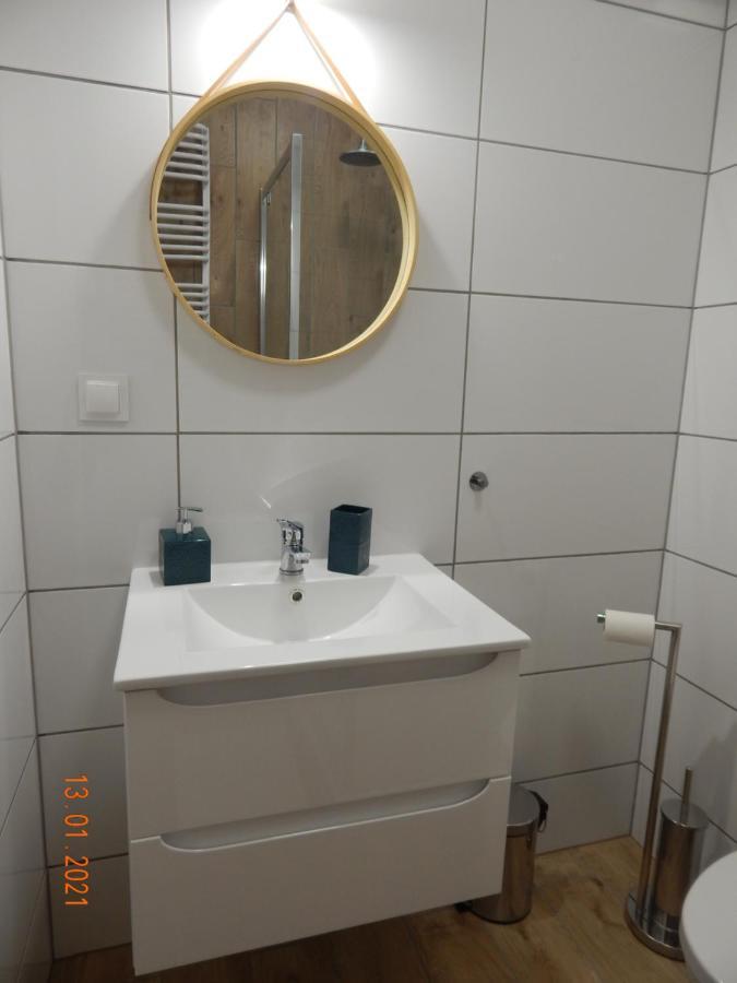 Przystanek Opole - Mikroapartamenty Εξωτερικό φωτογραφία