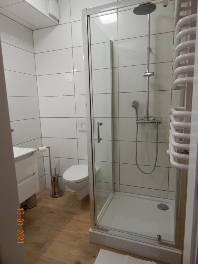 Przystanek Opole - Mikroapartamenty Εξωτερικό φωτογραφία