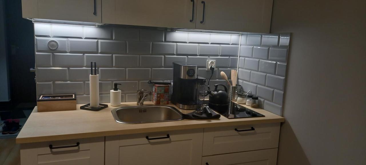 Przystanek Opole - Mikroapartamenty Εξωτερικό φωτογραφία